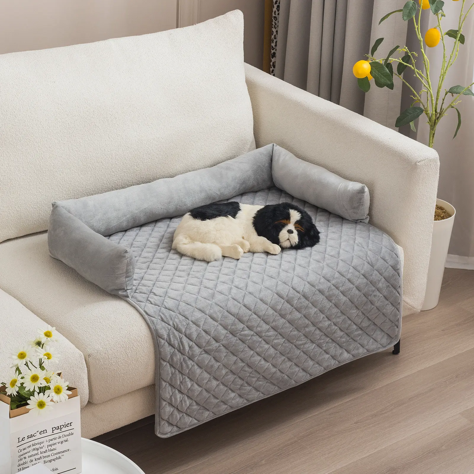 Pet Dog Sofa Bed Beds