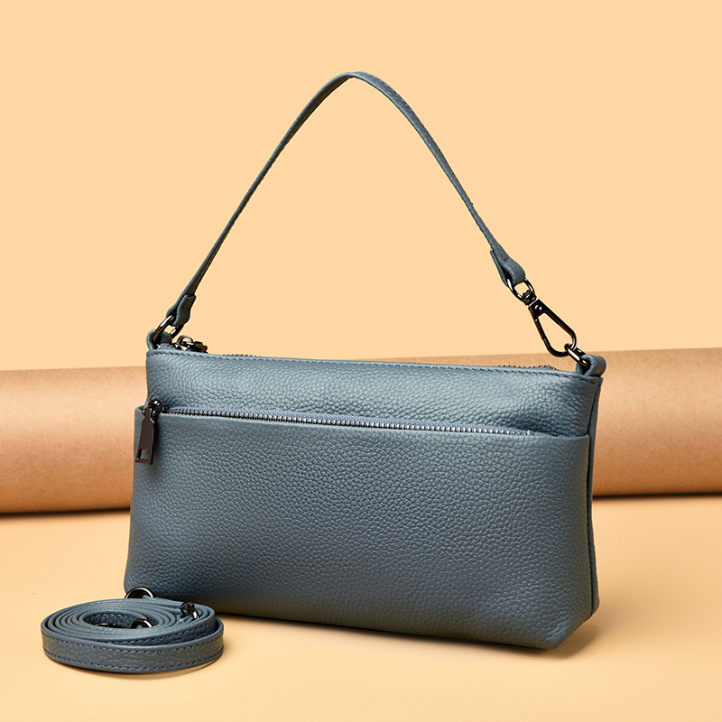 Sleek And Stylish Womens Shoulder Crossbody Bag