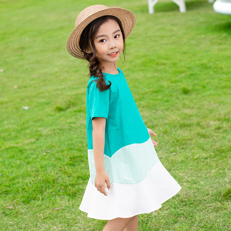 Dress Summer Clothing Super Fashionable Medium And Large