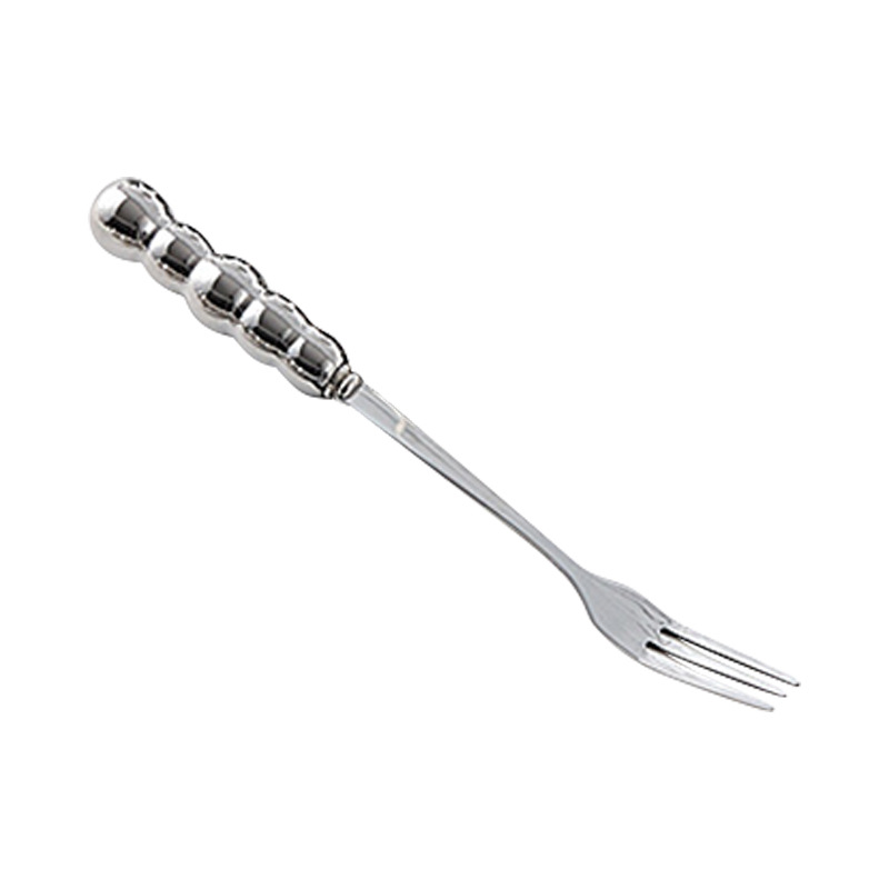 Silver Small Fork