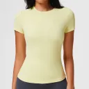 Apricot Yellow