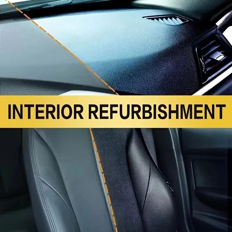 Automotive Tire And Steering Wheel Polish Wax 2