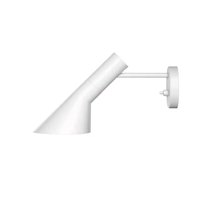 Modern Minimalist Creative Led Bedside Bedroom Wall Lamp