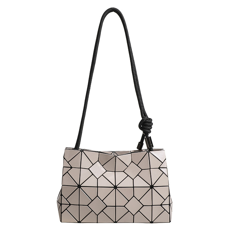 PVC Crossbody Bag