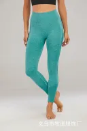 Hemp Green
