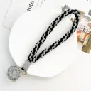 Black And Gray