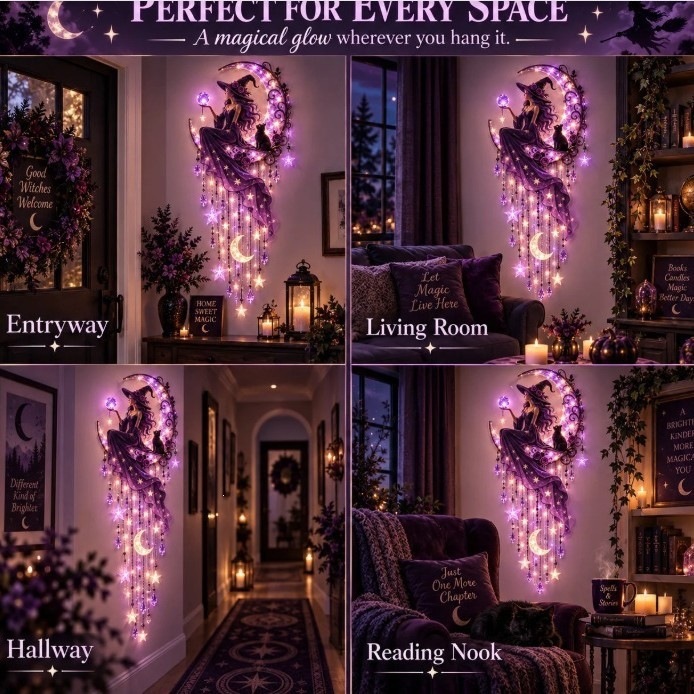 Halloween Decoration Light