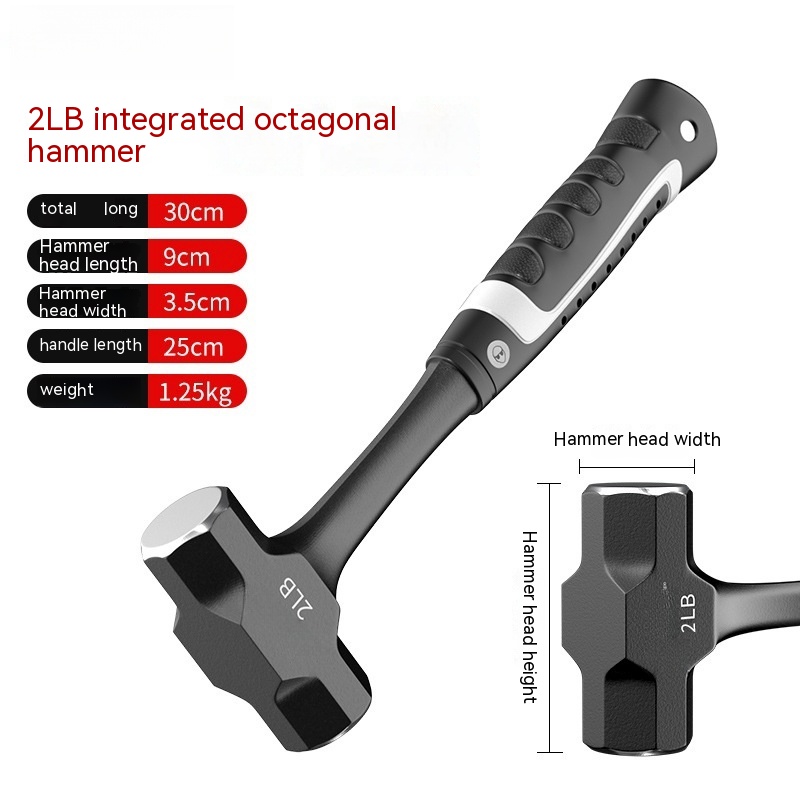 Octagon Hammer 2LB