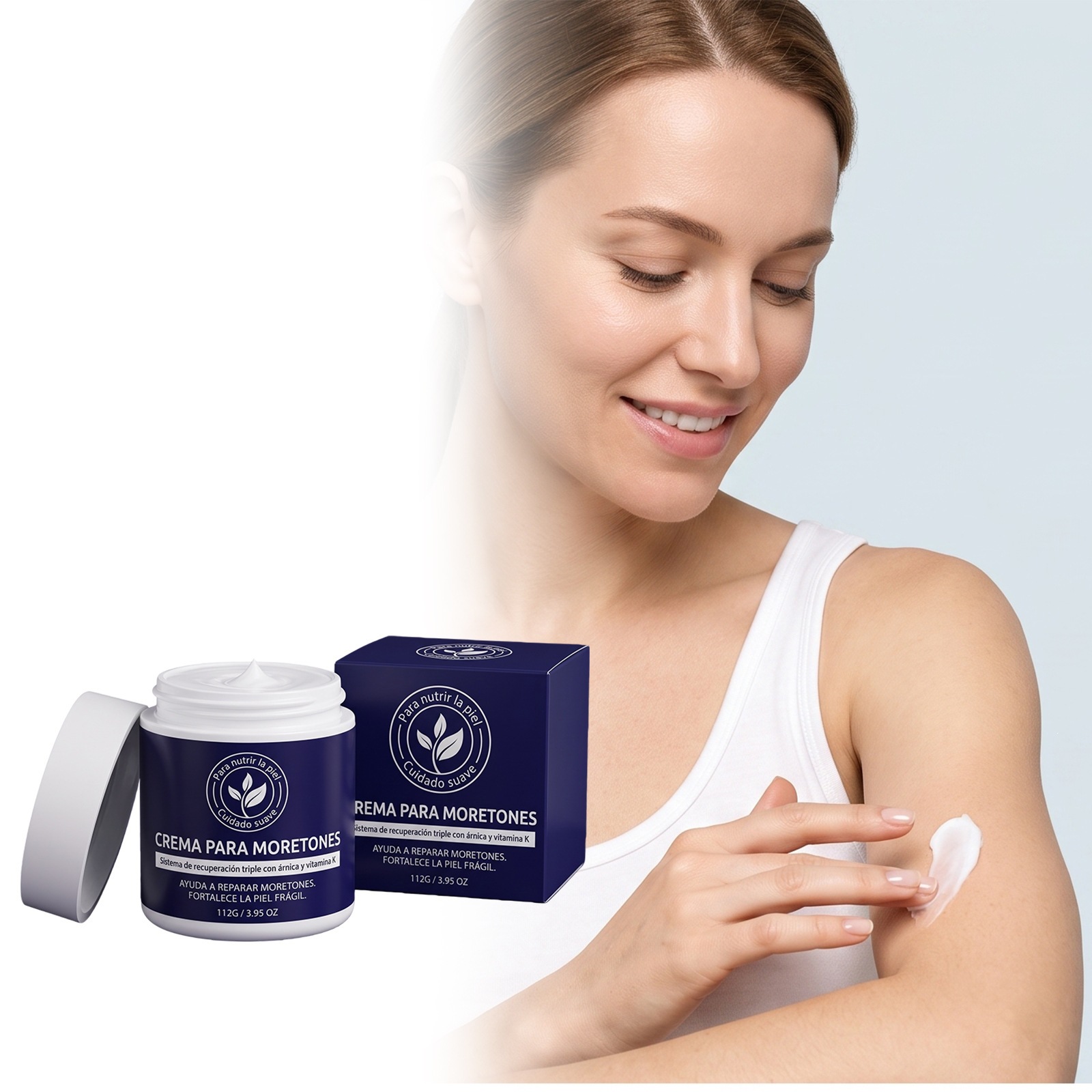 Bruise-Care Skin Cream product image