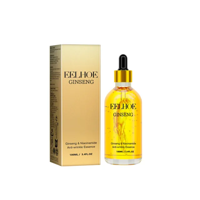 Eye Skin Facial Moisturizing Ginseng Moisturizing Liquid Fc2441 100Ml - Shop at LoveMi
