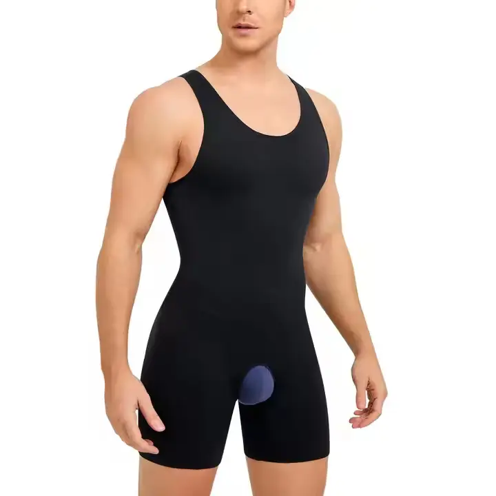 Mens Shapewear Exclusively For Europe And America