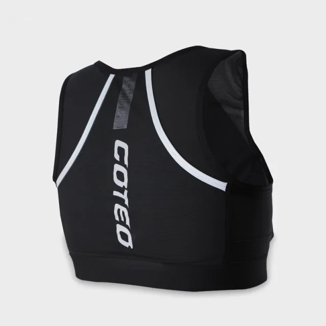 Running Outdoors Sports Multi functional Ultra light Shoulders Kettle Bag Black - Shop at LoveMi