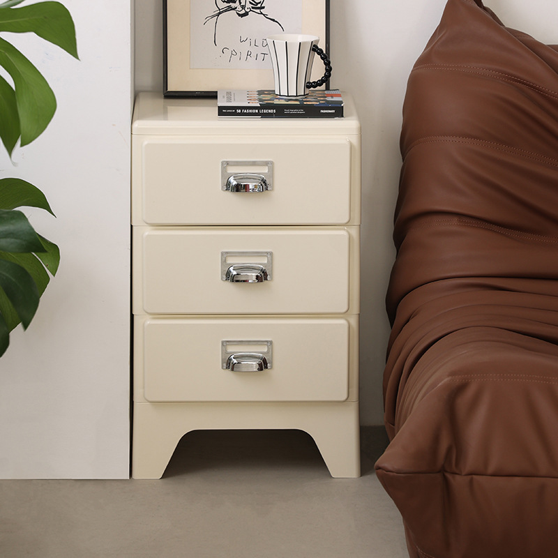 Designer File Drawer Storage Locker