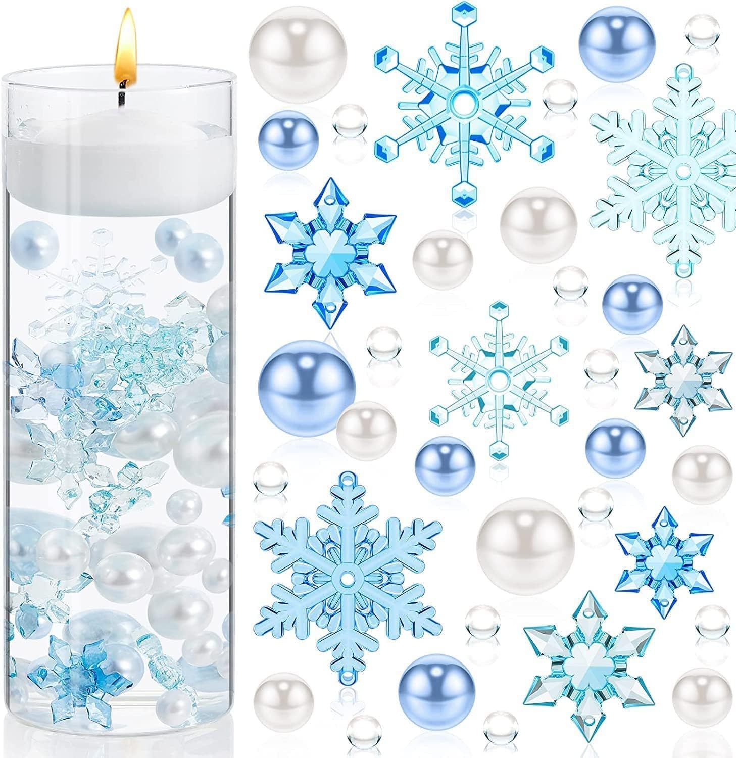 Snowflake Style