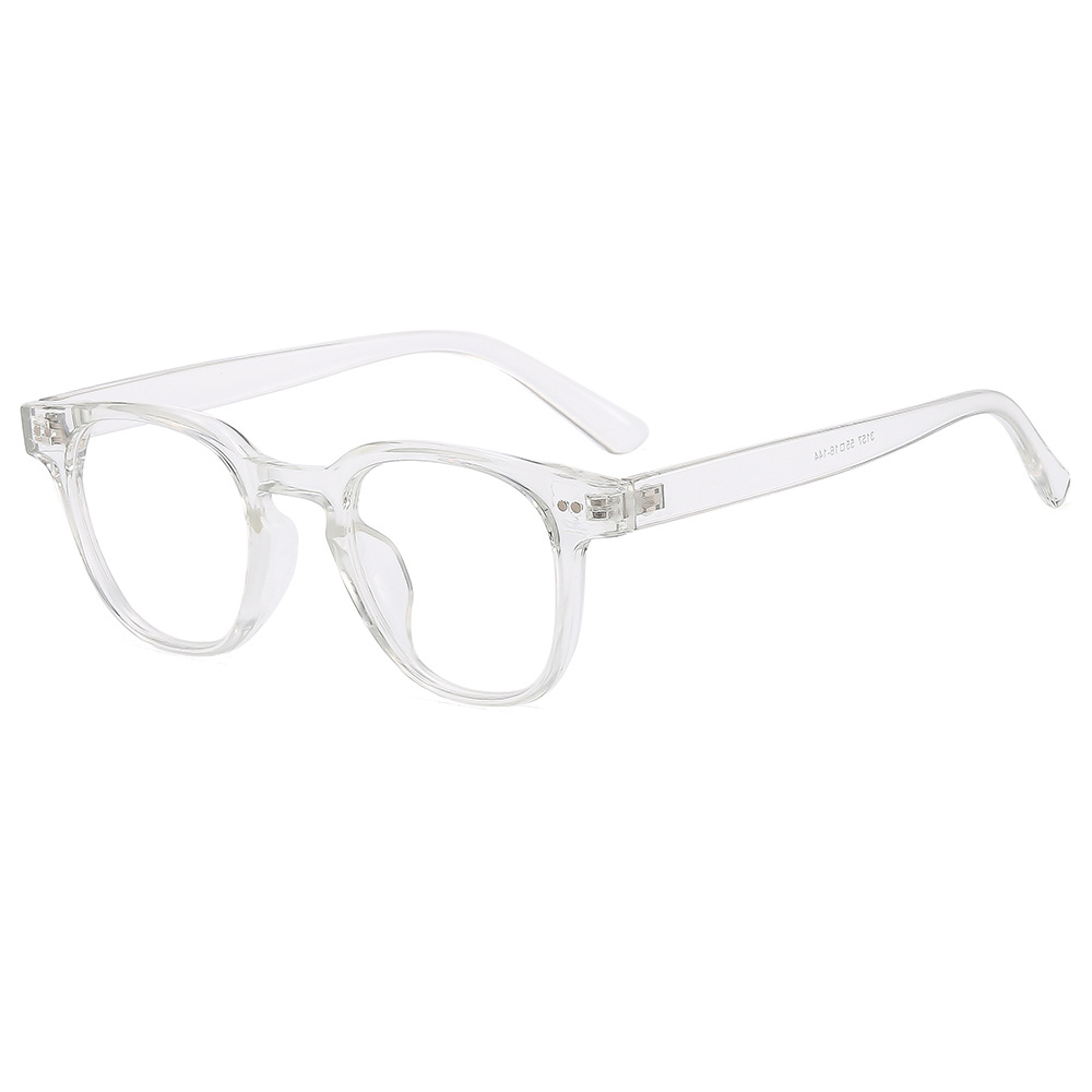 Handsome Trendy Domineering Internet-famous Sunglasses - Image 5