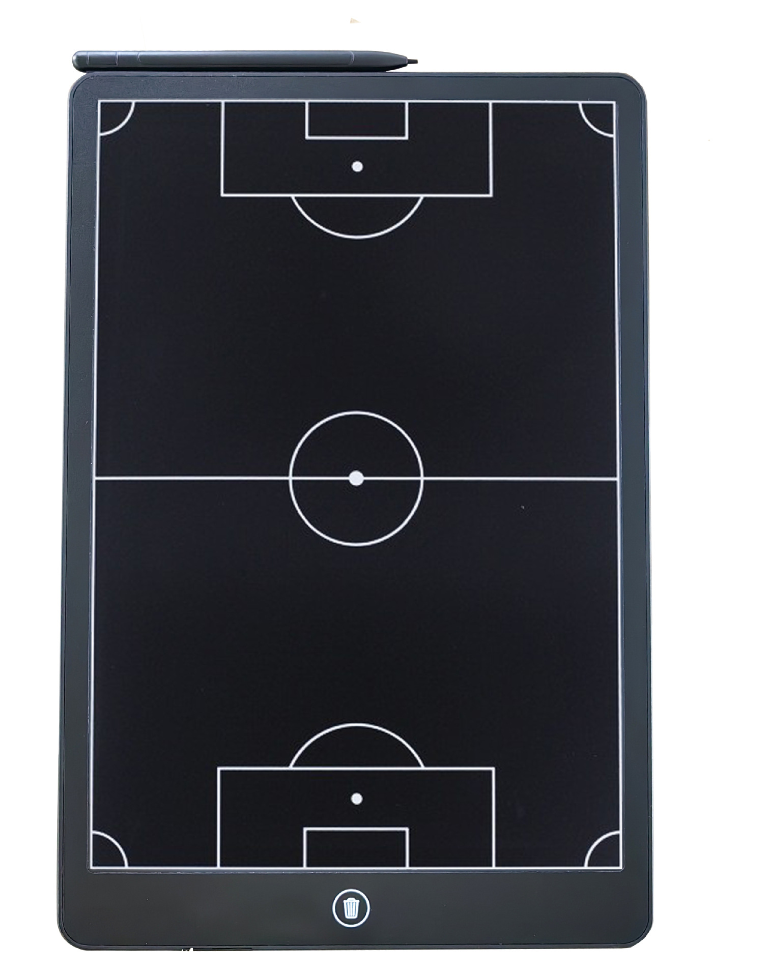 Vertical Screen Football