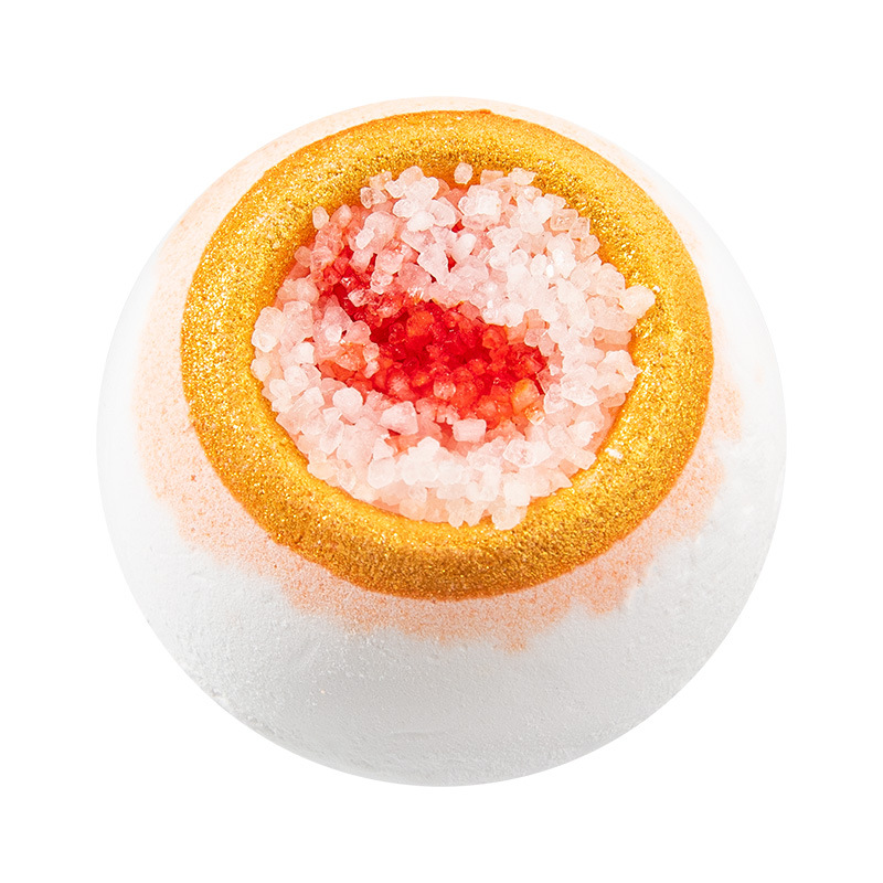 100g Sea Salt Citrus