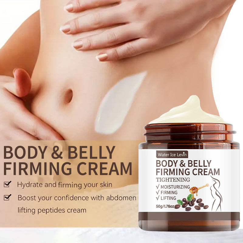Moisturizing And Smoothing Massage Care Cream