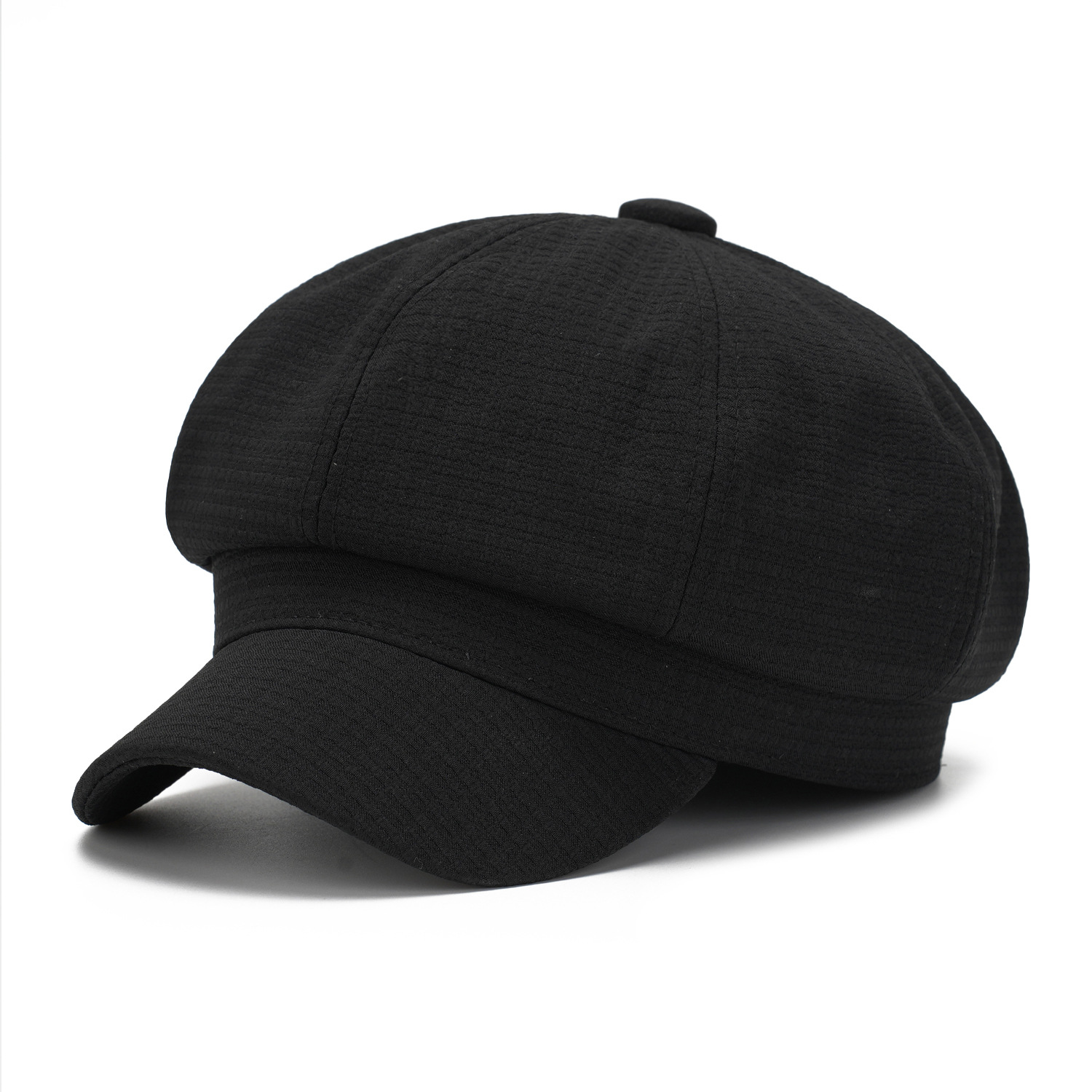 Fashion British Retro Beret Men And Women