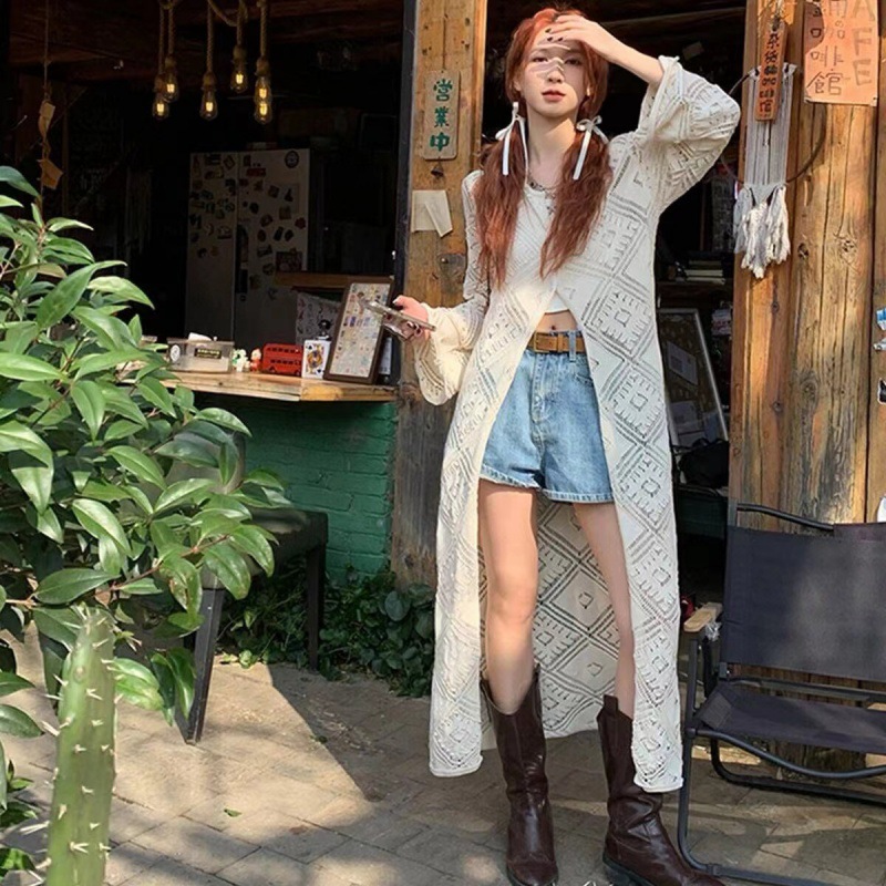 New Design Sense Cardigan Sweater For Women