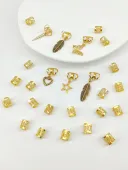 Gold A Pack Of 26