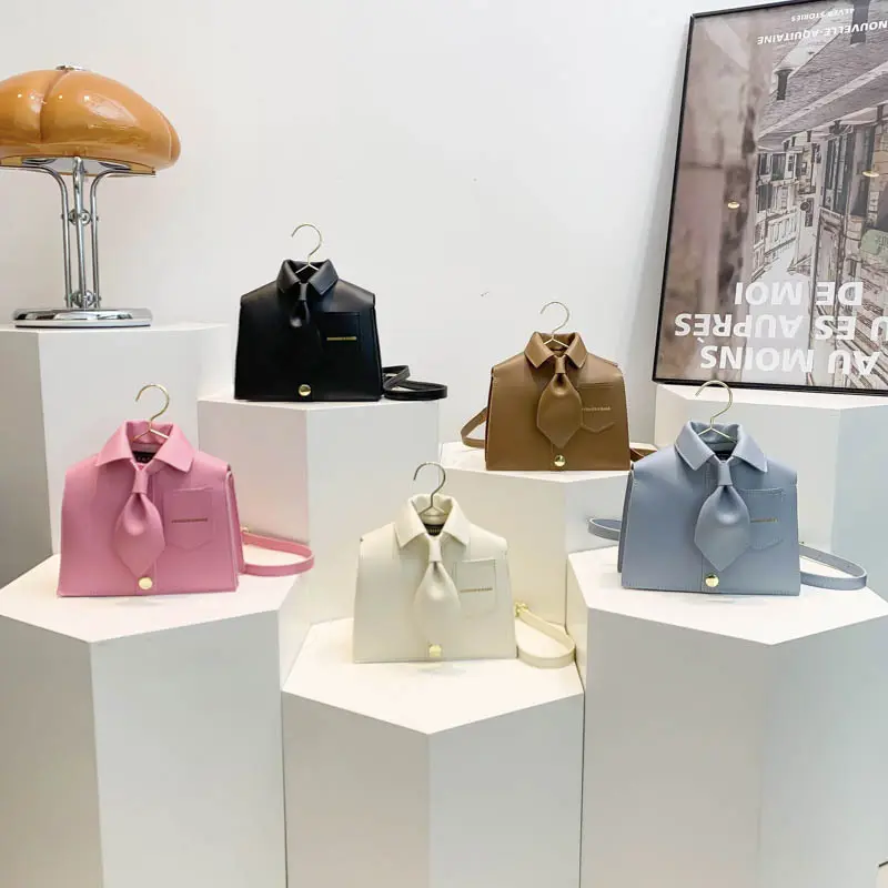Designer Xiaohongshu Same Style Women's Cross-body Bag