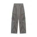 Gray Green