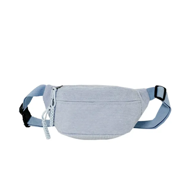 Popular Candy Color Crossbody Bag For Women Japanese Leisure Large Capacity Blue - Shop at LoveMi