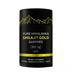 Mineral Xilaizhi Soft Candy - 60 Tablets - View 1