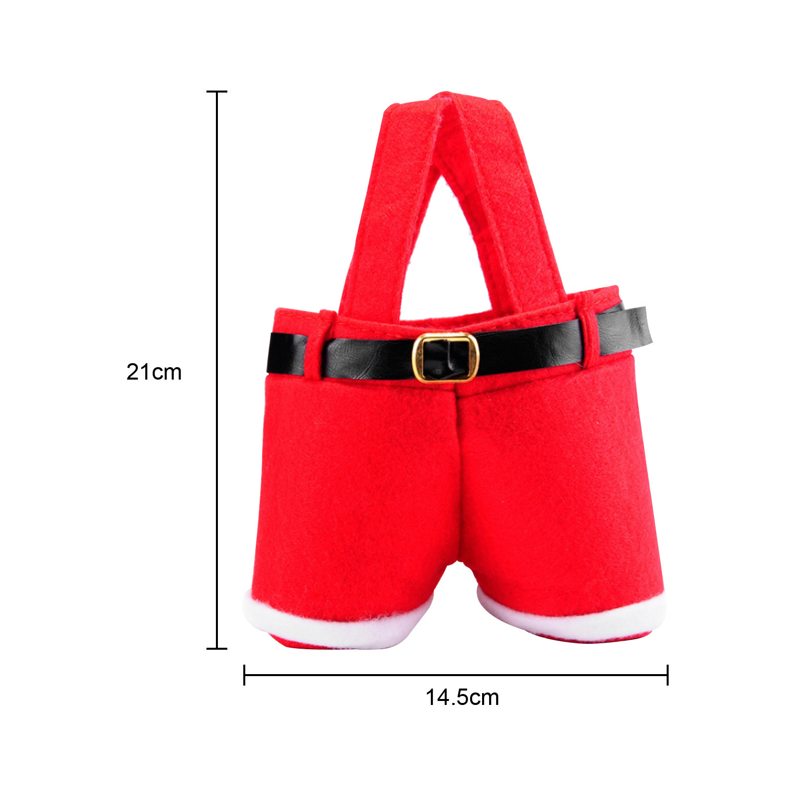 Small Waist Belt