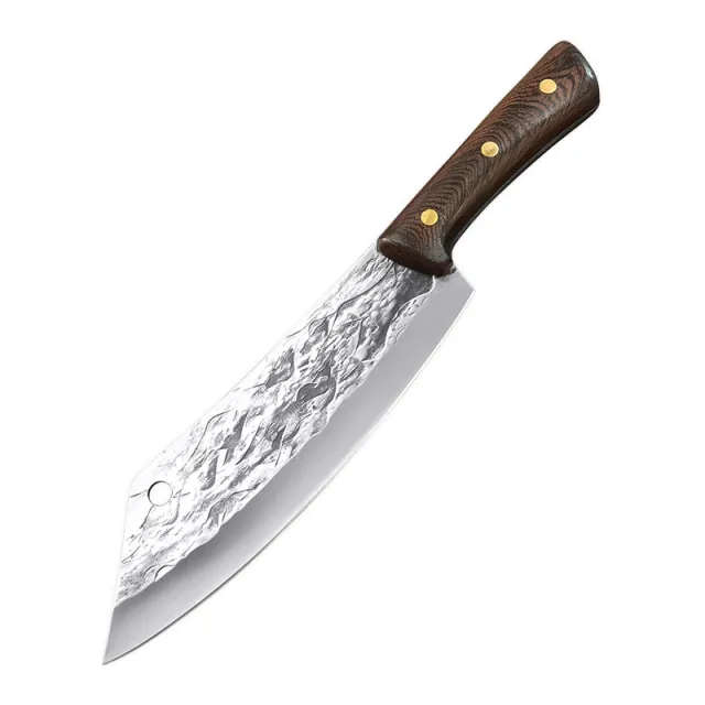 Forging Hammer Patterns With Multi purpose Slaughter Knives Cut Meat - Shop at LoveMi