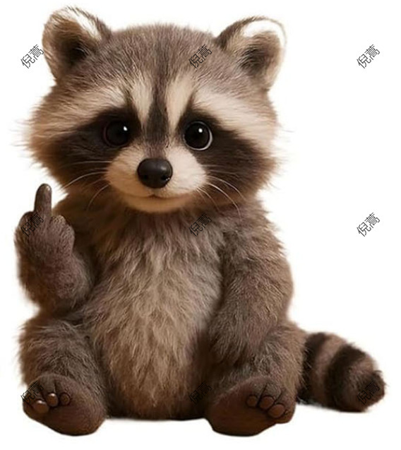 Koala Plush Toy Mid-size Cute Koala Doll