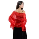 Bright Red