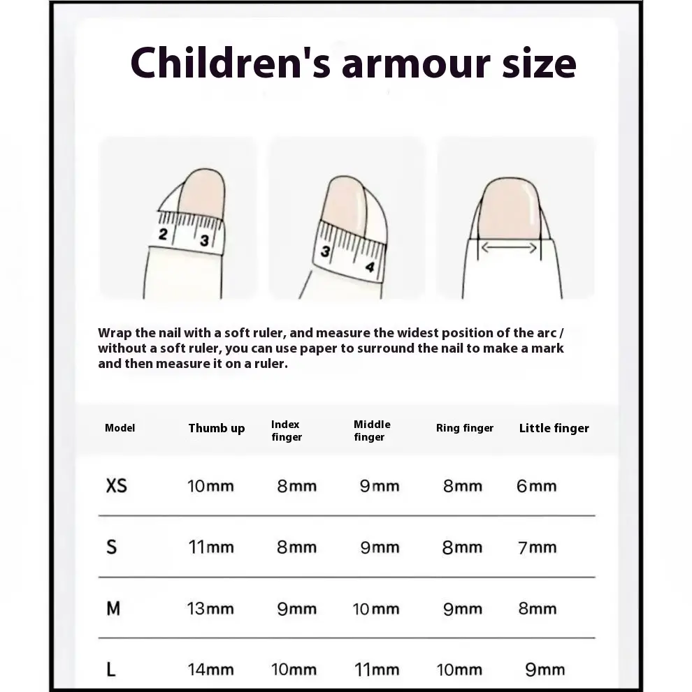 Cute Children Wear Armor Reusable