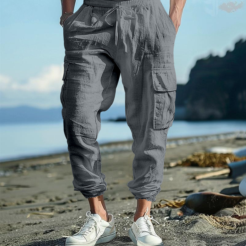 Iron Gray