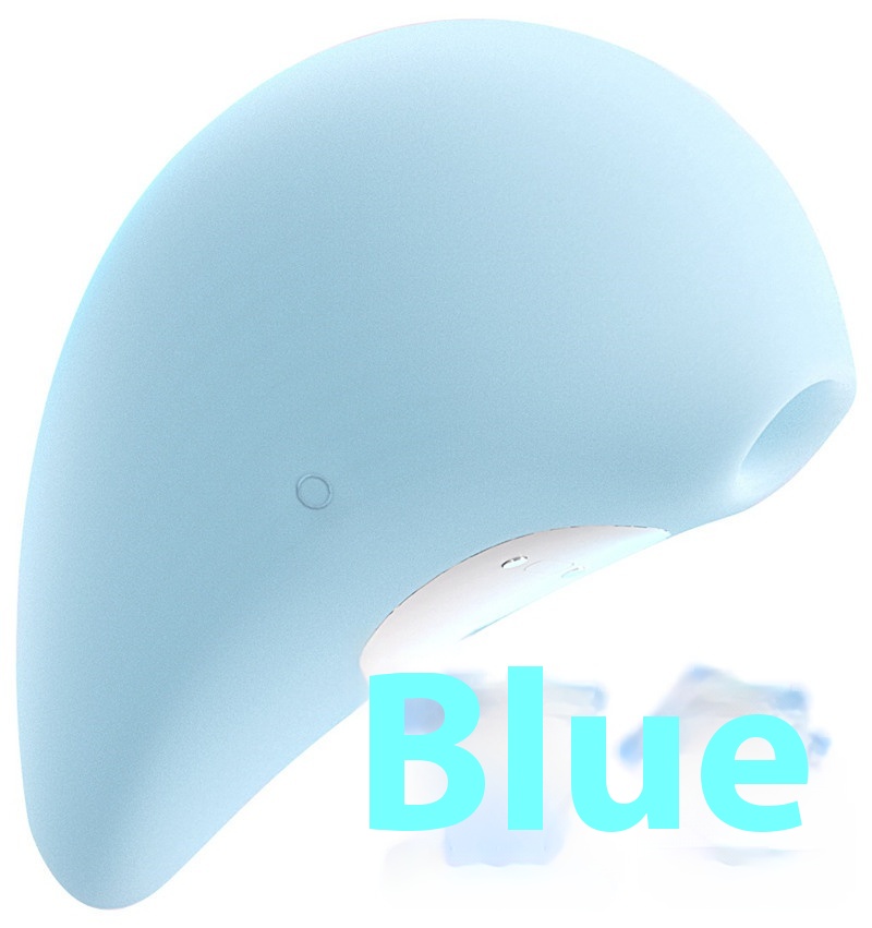 Vibrator Has Been Sprayed With Women's Masturbation Device Toys 3