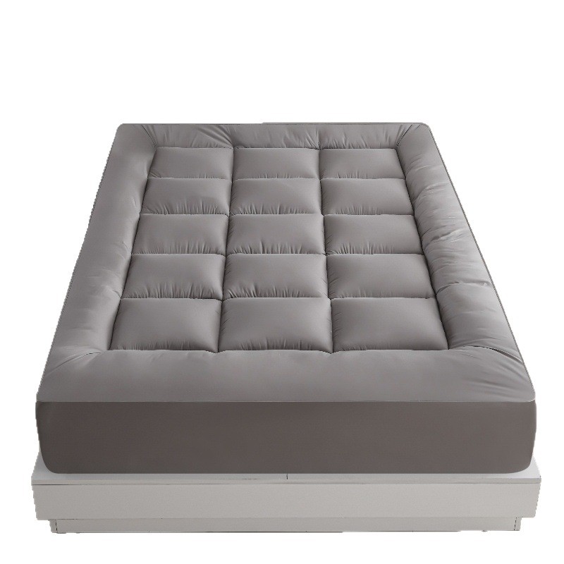Thickened Fitted Mattress Cover For Home Use — foto 4