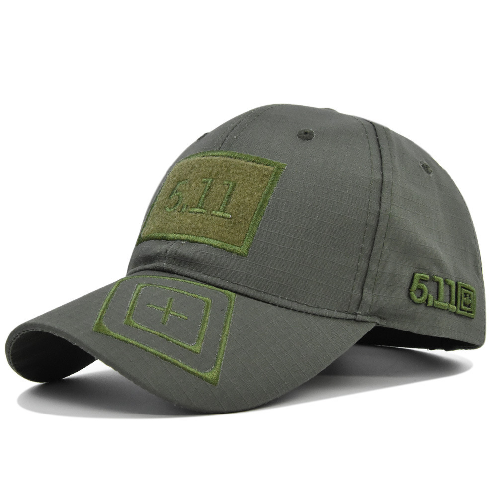 CE5115 Army Green