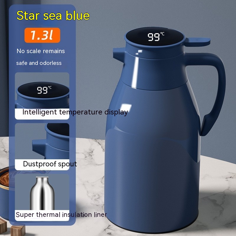 13L Star Sea Blue