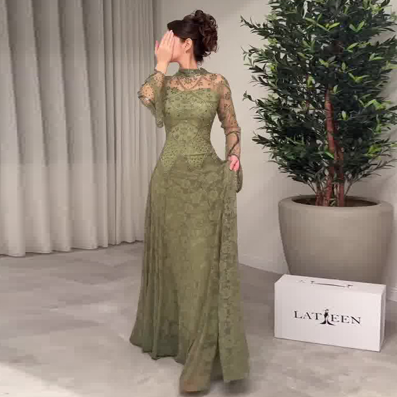 Womens Fashionable Cinched Mesh Patchwork Dress