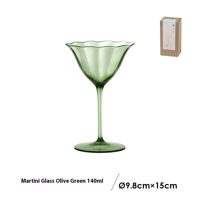 Martini Olive green 140ml