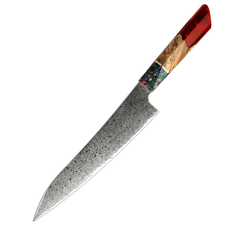 121A Chef Knife