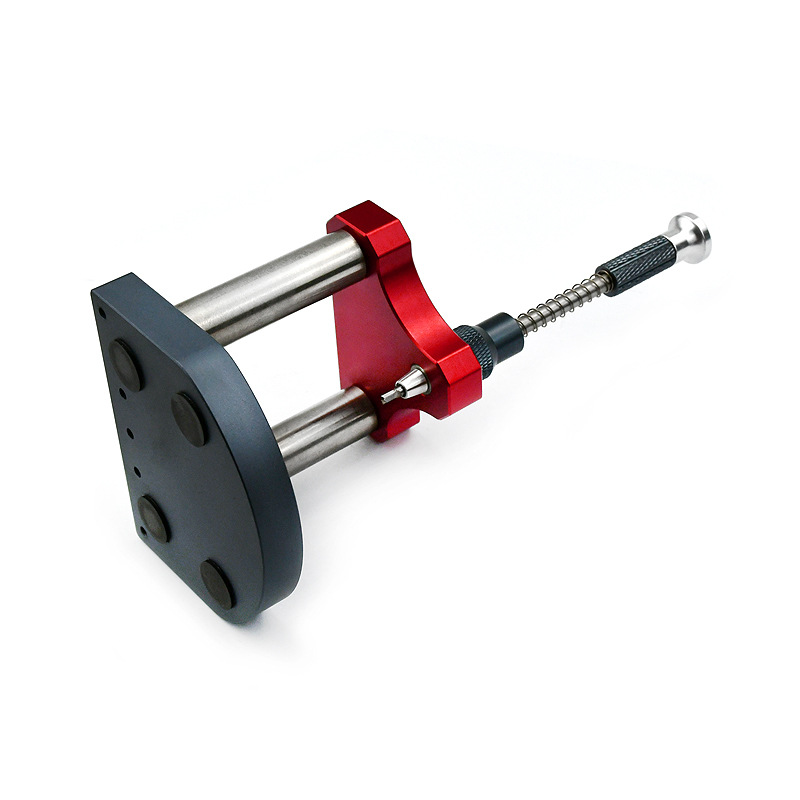 Watch And Clock Repair Tool Repair Plate Literal Foot Machine Welding Machine