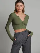 Esij125 Army Green