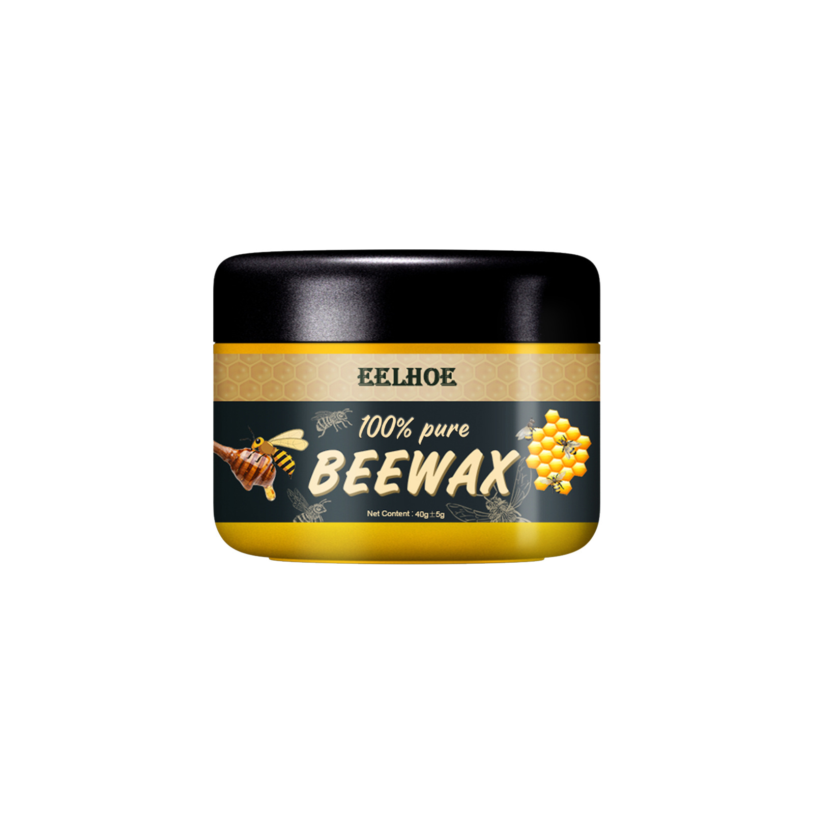 Furniture Polish Containing Beeswaxwaterproof Wear Resistant And Scratch Resistant Wood Floor Care Product