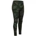 Dark Army Green Camouflage