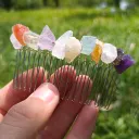 Colorful Crystal