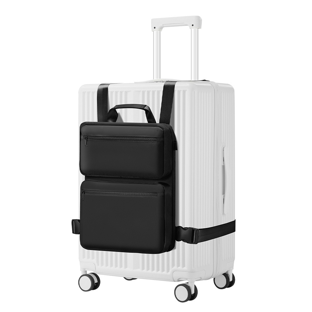 Luggage External Laptop Sleeve Bag Lightweight 5