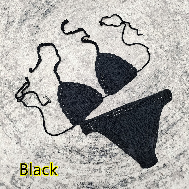 Bikini Black