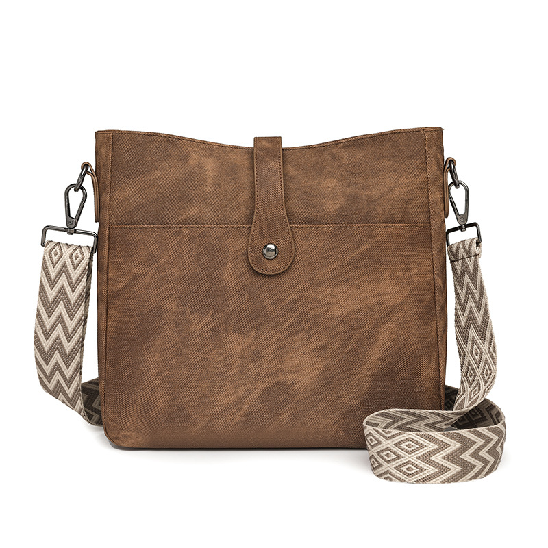 Summer Niche Textured Underarm Bags